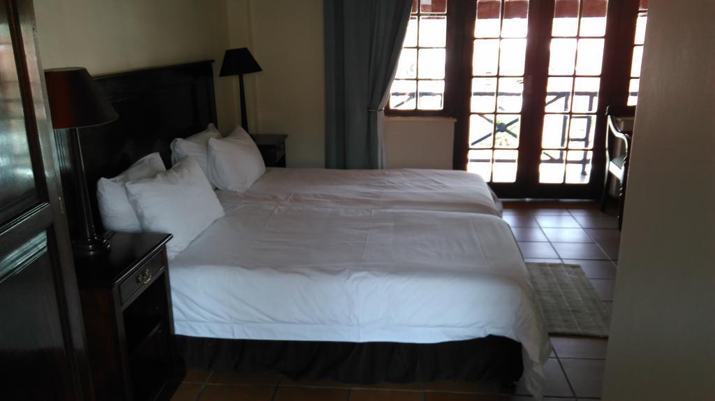 The Woodsman Bed And Breakfast 사비 외부 사진